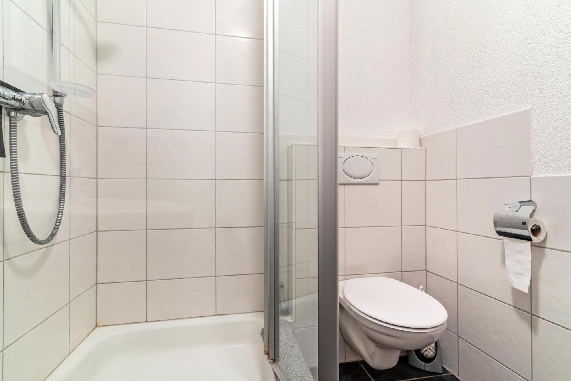 Ferienwohnung Lehen - Herr 2 Freiburg im Breisgau Ngoại thất bức ảnh