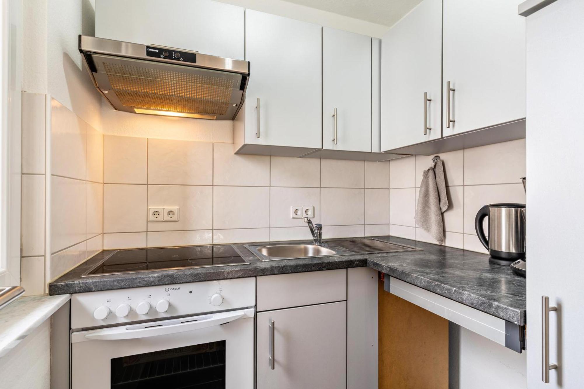 Ferienwohnung Lehen - Herr 2 Freiburg im Breisgau Ngoại thất bức ảnh