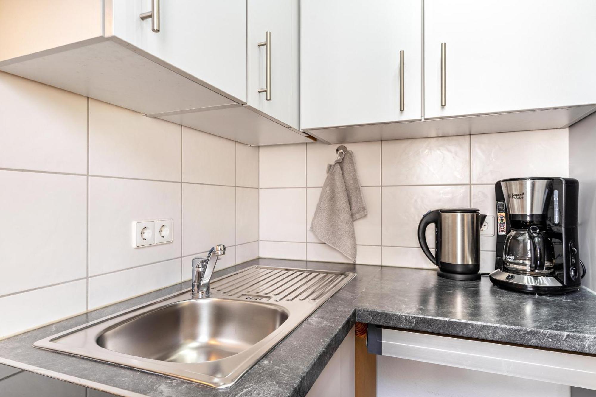 Ferienwohnung Lehen - Herr 2 Freiburg im Breisgau Ngoại thất bức ảnh